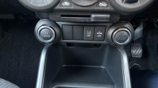 Suzuki Ignis 1.2 Dualjet 12V Hybrid SZ-T 5dr Petrol Hatchback